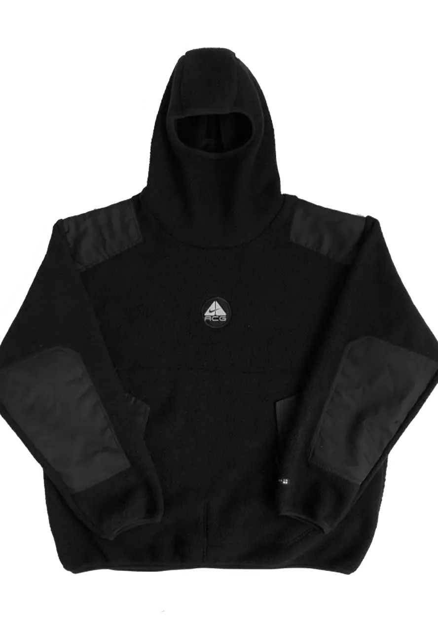 ACG Ninja Balaclava Hoodie ACG Ninja Balaclava Hoodie - Image 4