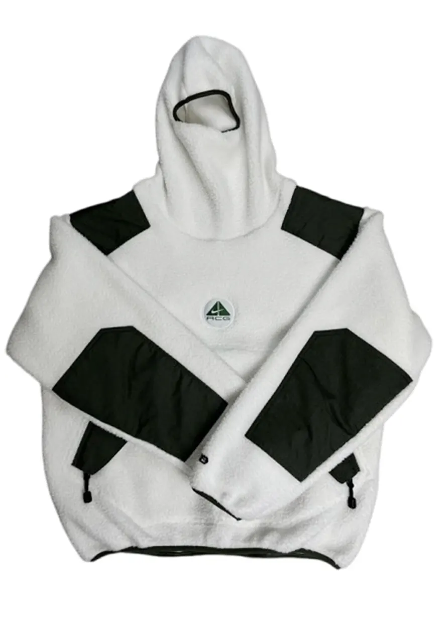 ACG Ninja Balaclava Hoodie ACG Ninja Balaclava Hoodie