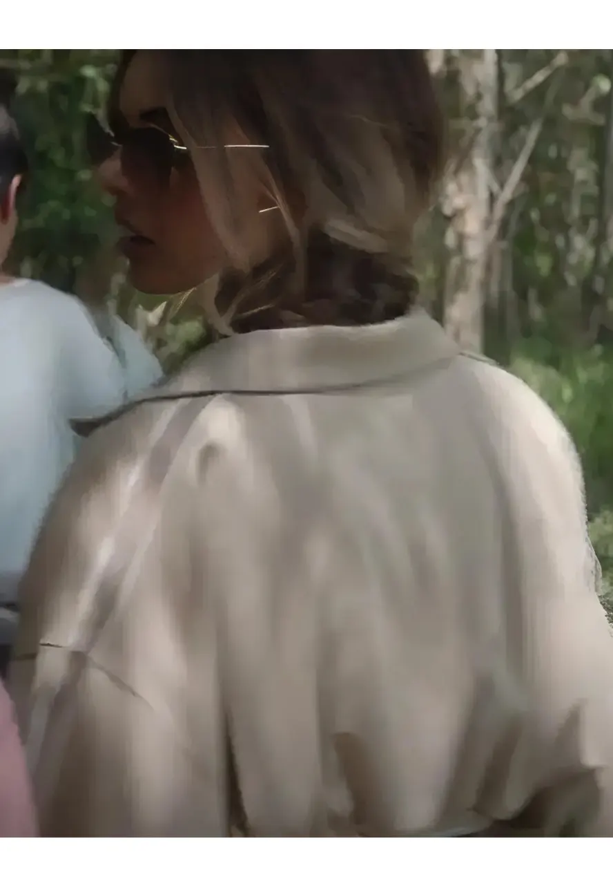 Nine Perfect Strangers Jessica Chandler Jacket Nine Perfect Strangers Jessica Chandler Jacket - Image 2