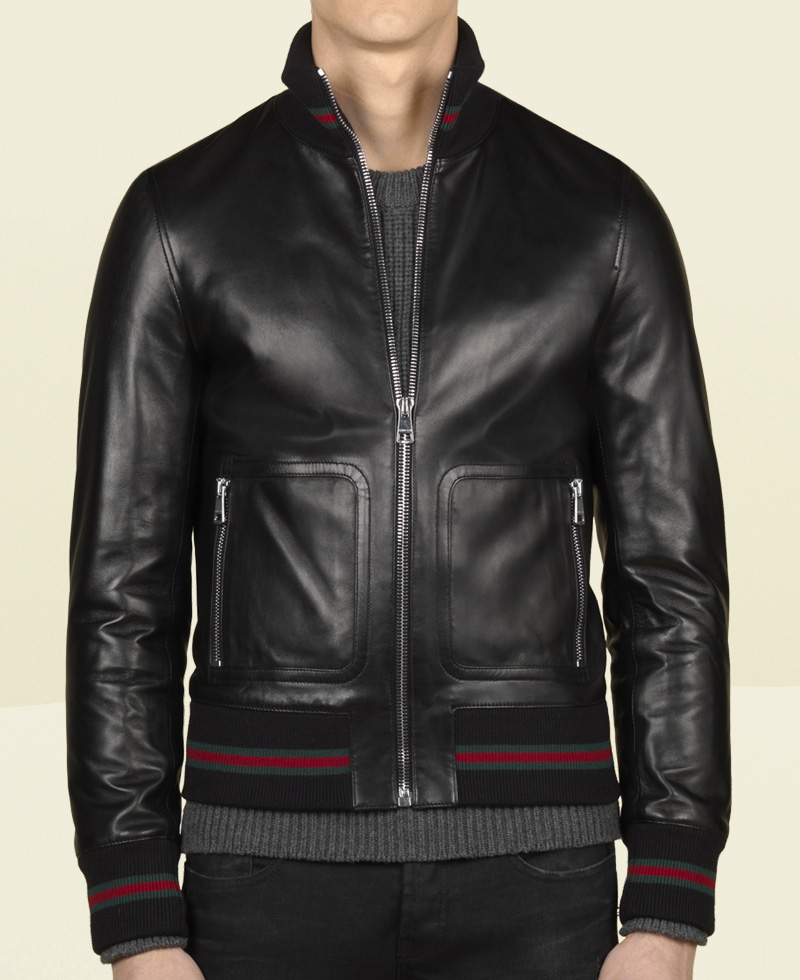 Not Afraid Eminem Jacket
