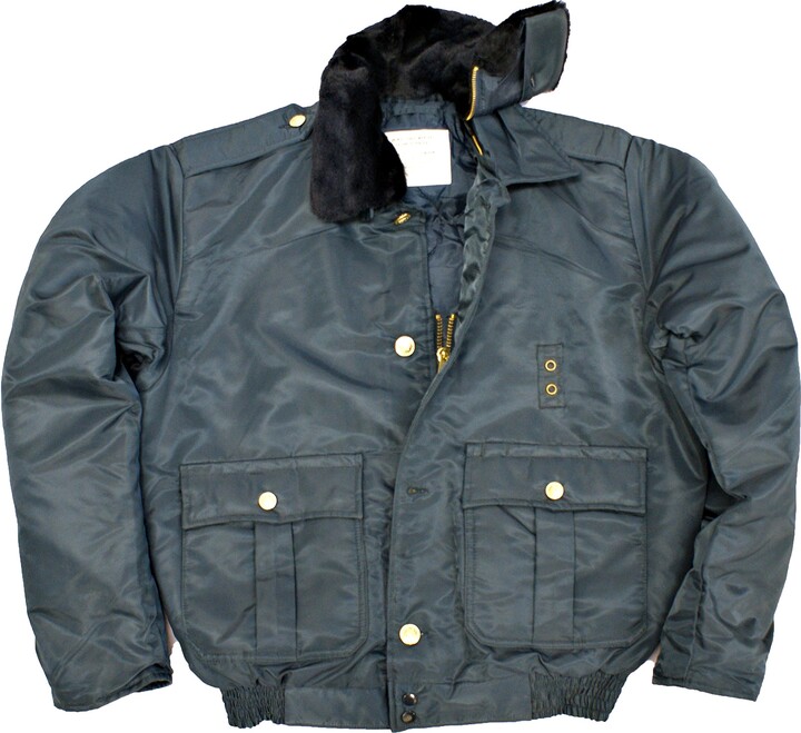Nypd Bomber Jacket Nypd Bomber Jacket
