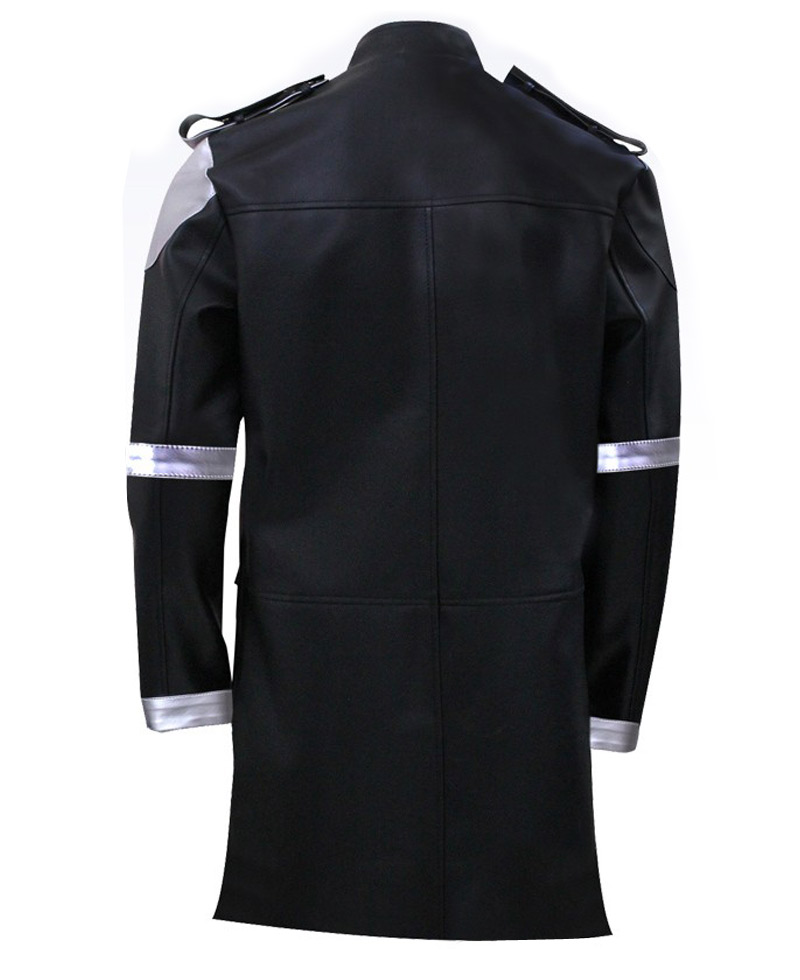 Final Fantasy XV Kingsglaive Nyx Ulric Jacket Final Fantasy XV Kingsglaive Nyx Ulric Jacket - Image 2