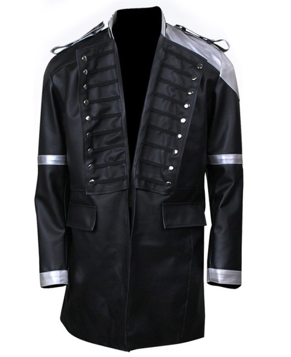 Final Fantasy XV Kingsglaive Nyx Ulric Jacket