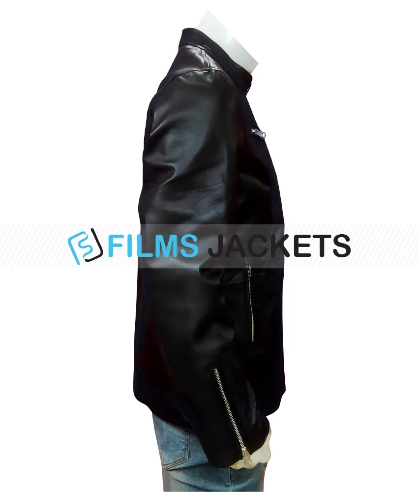 George Michael Olympics Jacket George Michael Olympics Jacket - Image 5