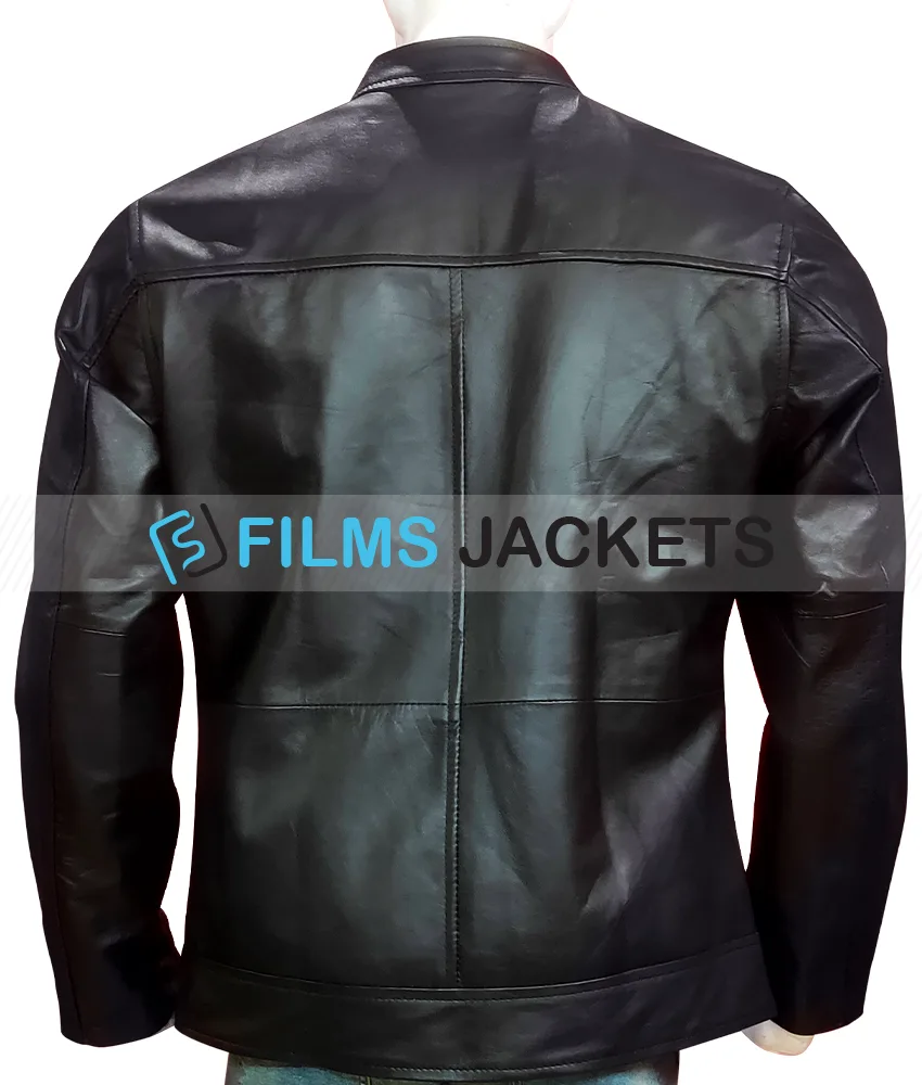George Michael Olympics Jacket George Michael Olympics Jacket - Image 7