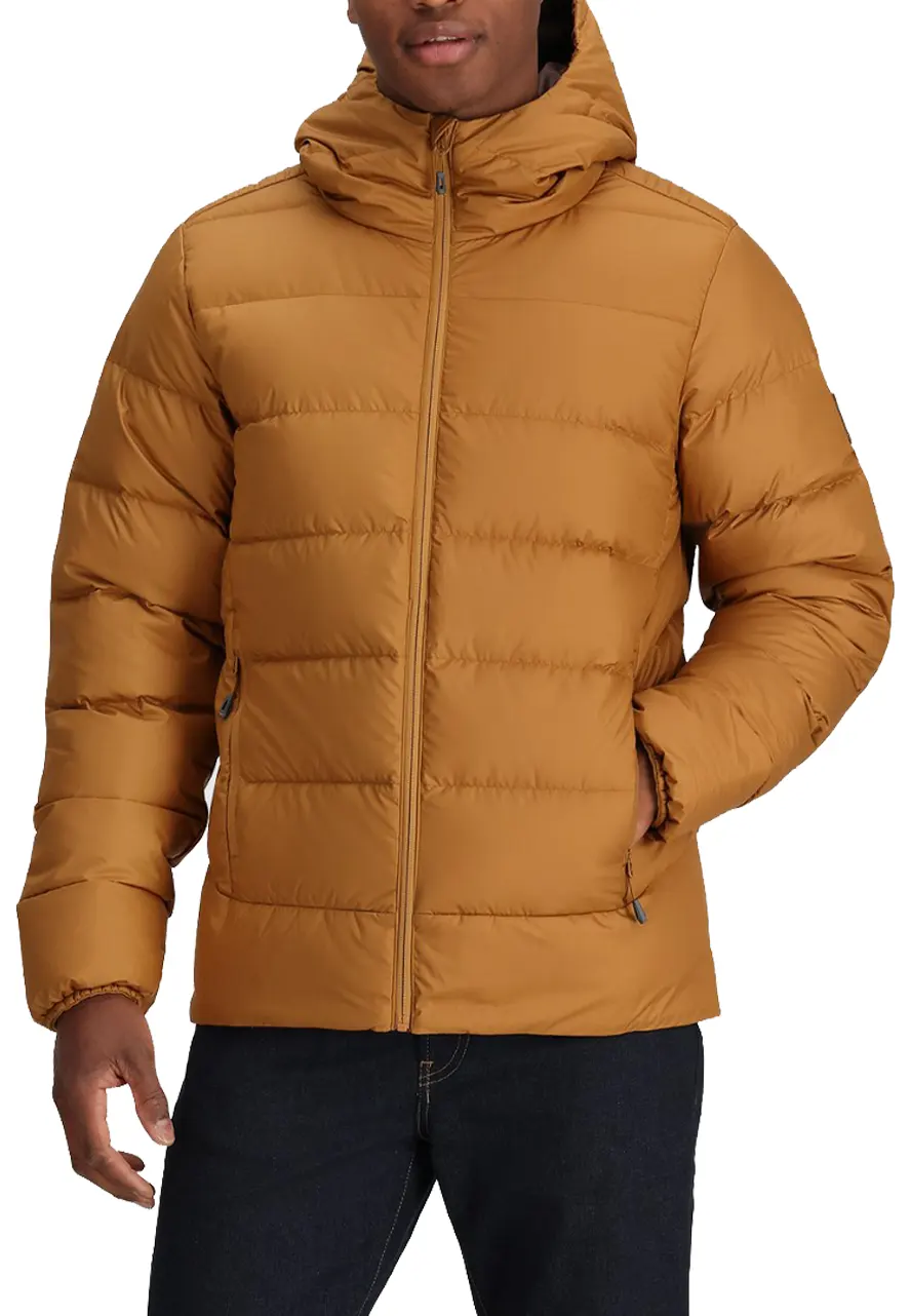 Outdoor Research Coldfront Down Jacket Outdoor Research Coldfront Down Jacket - Image 4