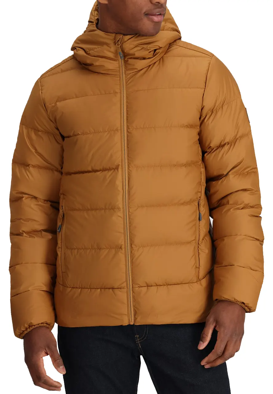 Outdoor Research Coldfront Down Jacket Outdoor Research Coldfront Down Jacket - Image 3