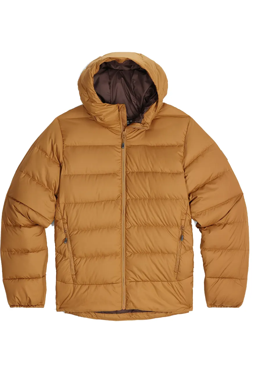 Outdoor Research Coldfront Down Jacket Outdoor Research Coldfront Down Jacket - Image 6