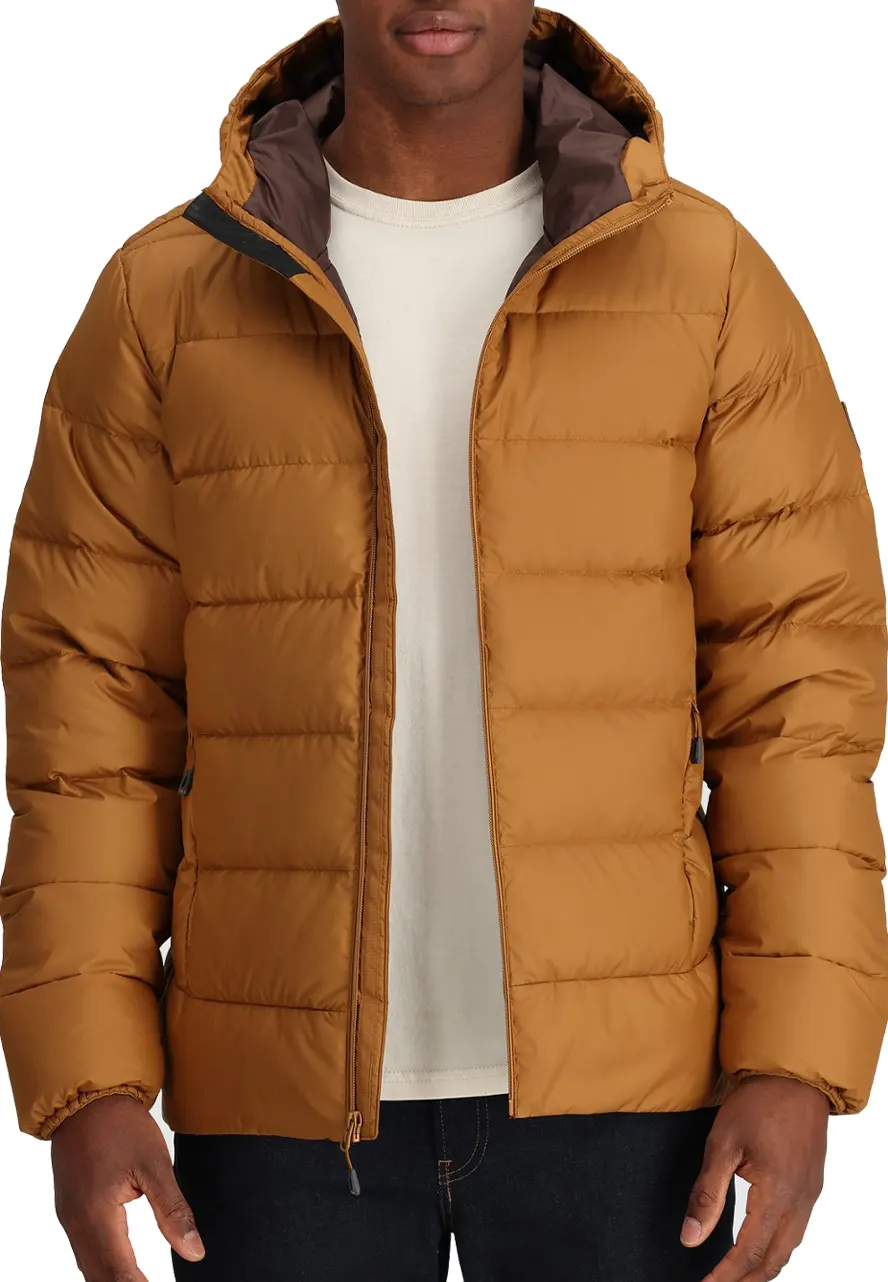 Outdoor Research Coldfront Down Jacket Outdoor Research Coldfront Down Jacket