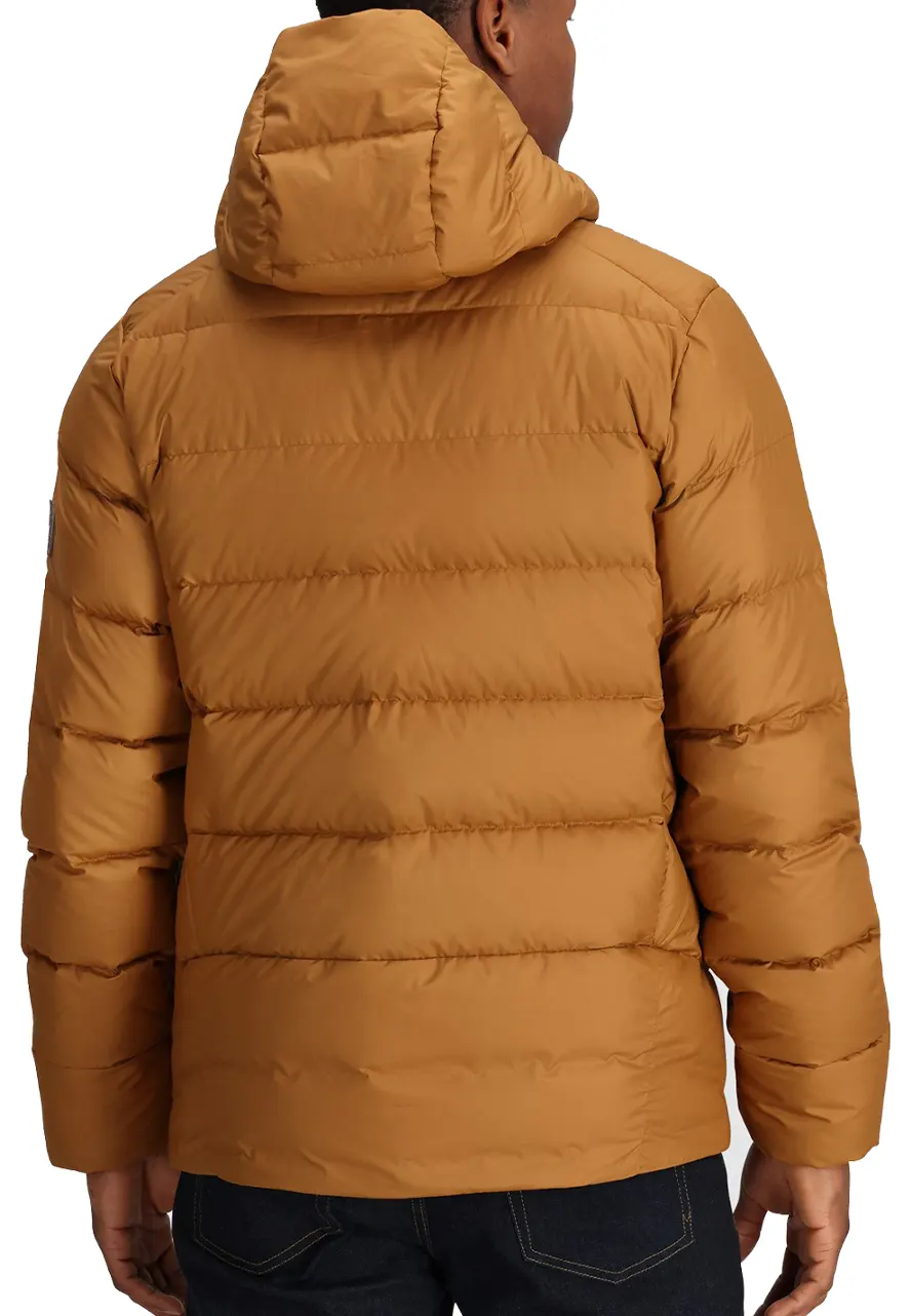 Outdoor Research Coldfront Down Jacket Outdoor Research Coldfront Down Jacket - Image 2