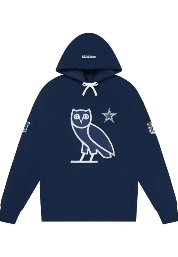 Cowboys Hoodie