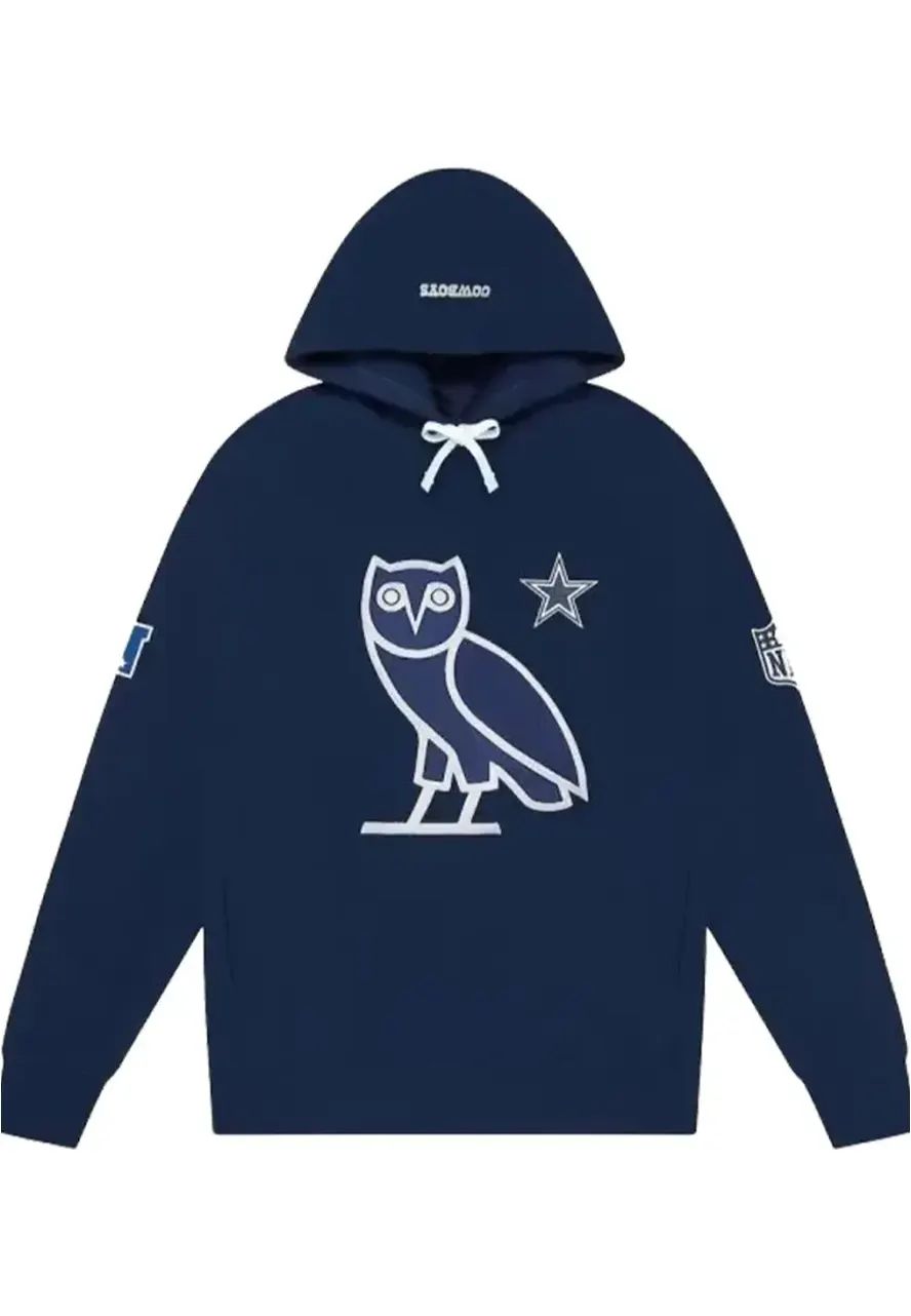Cowboys Hoodie Cowboys Hoodie