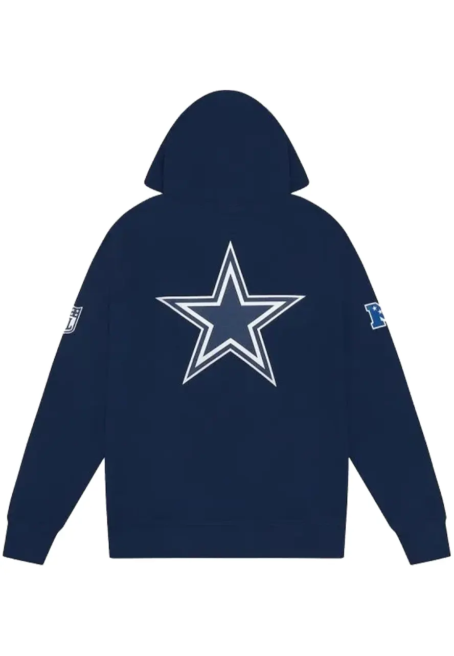 Cowboys Hoodie Cowboys Hoodie - Image 2