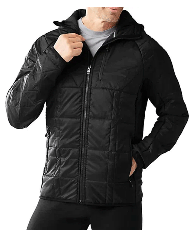 Ozark Jason Bateman Black Jacket Ozark Jason Bateman Black Jacket