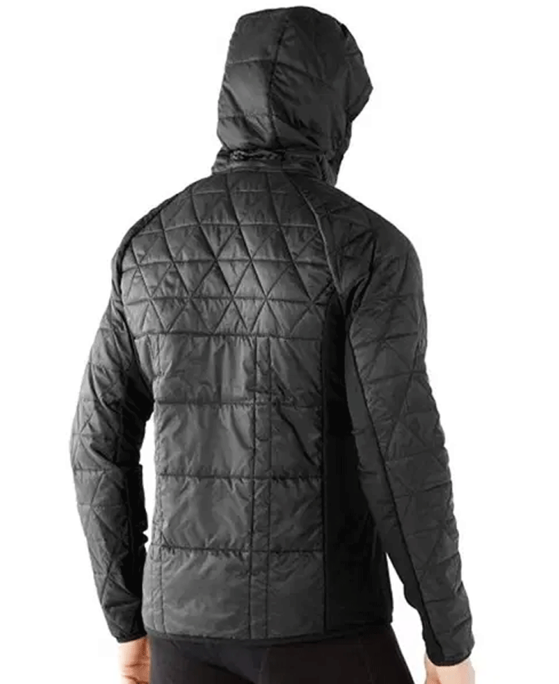 Ozark Jason Bateman Black Jacket Ozark Jason Bateman Black Jacket - Image 4