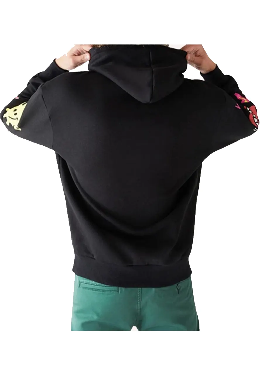 Pacsun Very Rare Club Hoodie Pacsun Very Rare Club Hoodie - Image 2