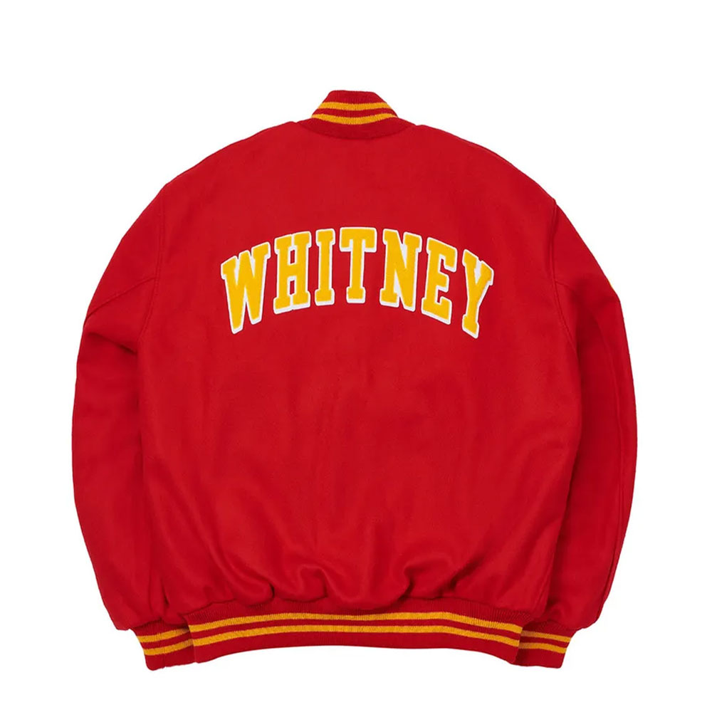 Palace Houston Ebbets Whitney Jacket Palace Houston Ebbets Whitney Jacket - Image 2