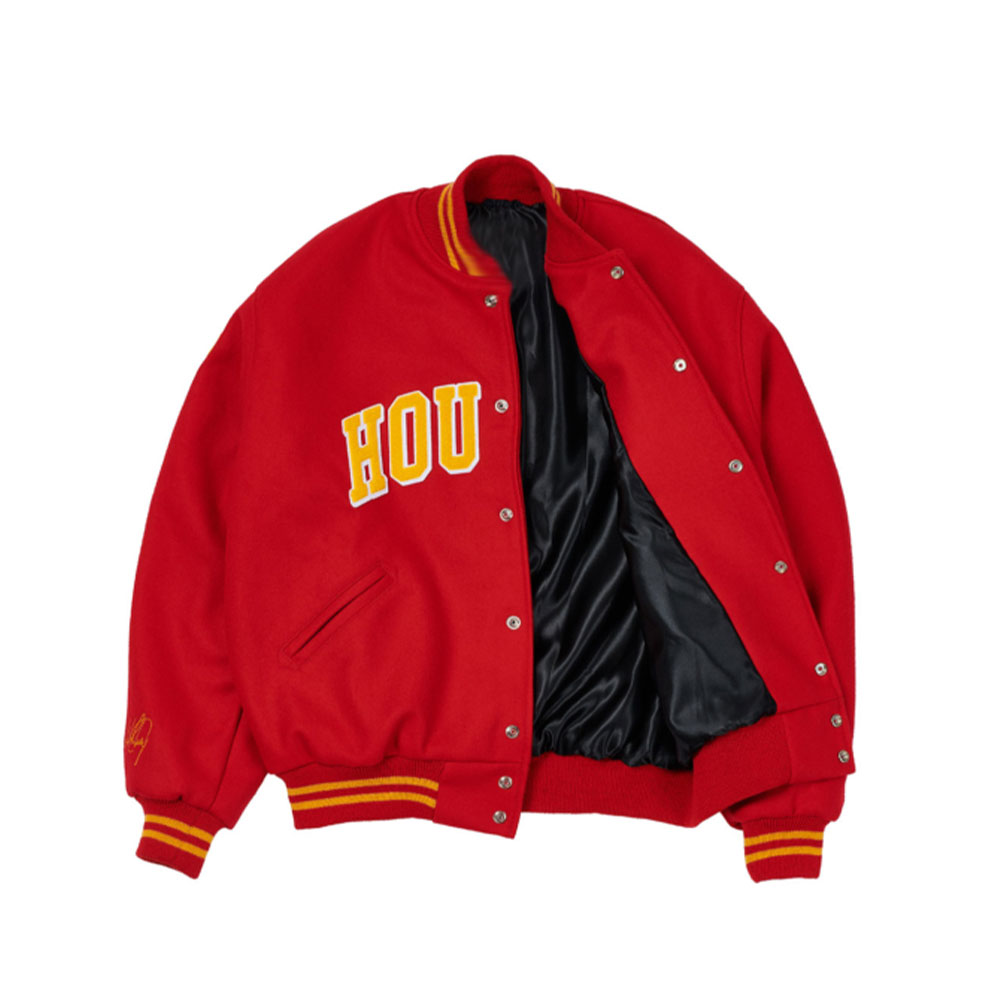 Palace Houston Ebbets Whitney Jacket Palace Houston Ebbets Whitney Jacket - Image 3