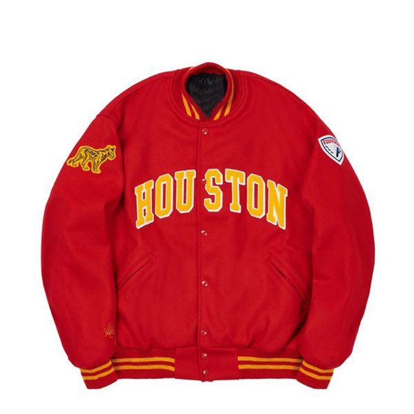 Palace Houston Ebbets Whitney Jacket