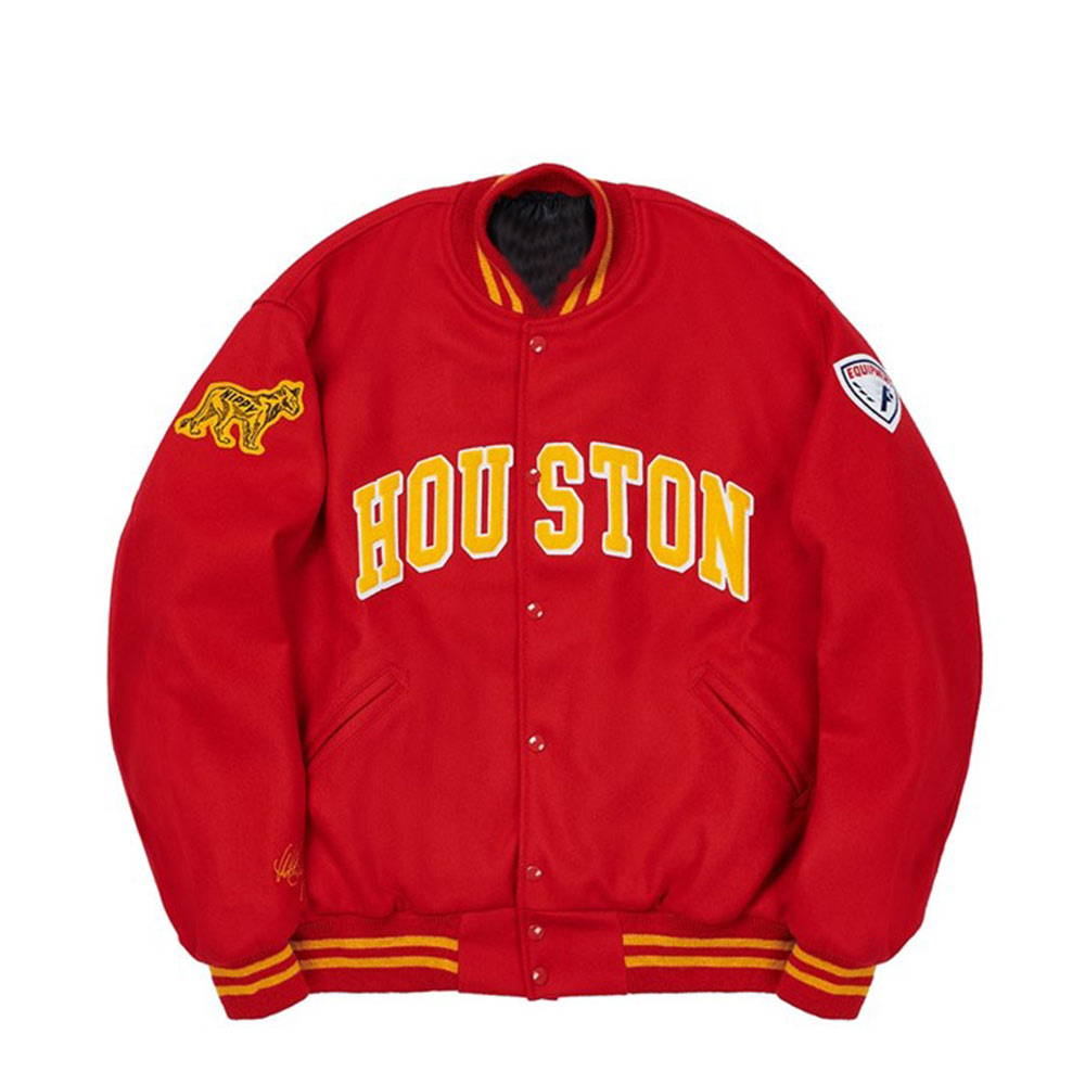 Palace Houston Ebbets Whitney Jacket Palace Houston Ebbets Whitney Jacket