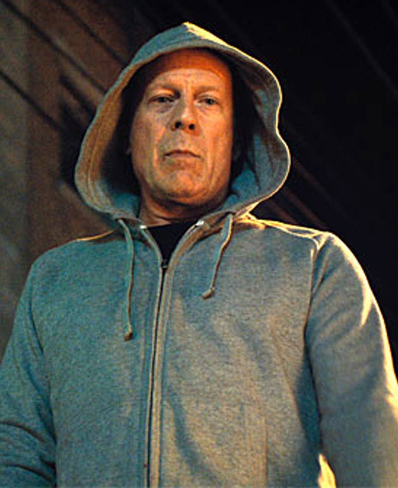 Death Wish Bruce Willis Hoodie Death Wish Bruce Willis Hoodie - Image 3