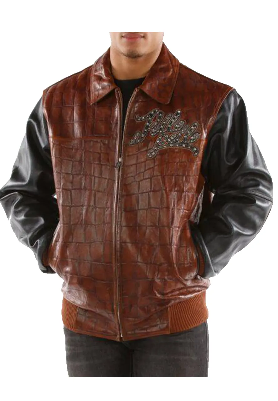 Pelle Pelle Legendary Indian Chief Jacket indian chief jacket