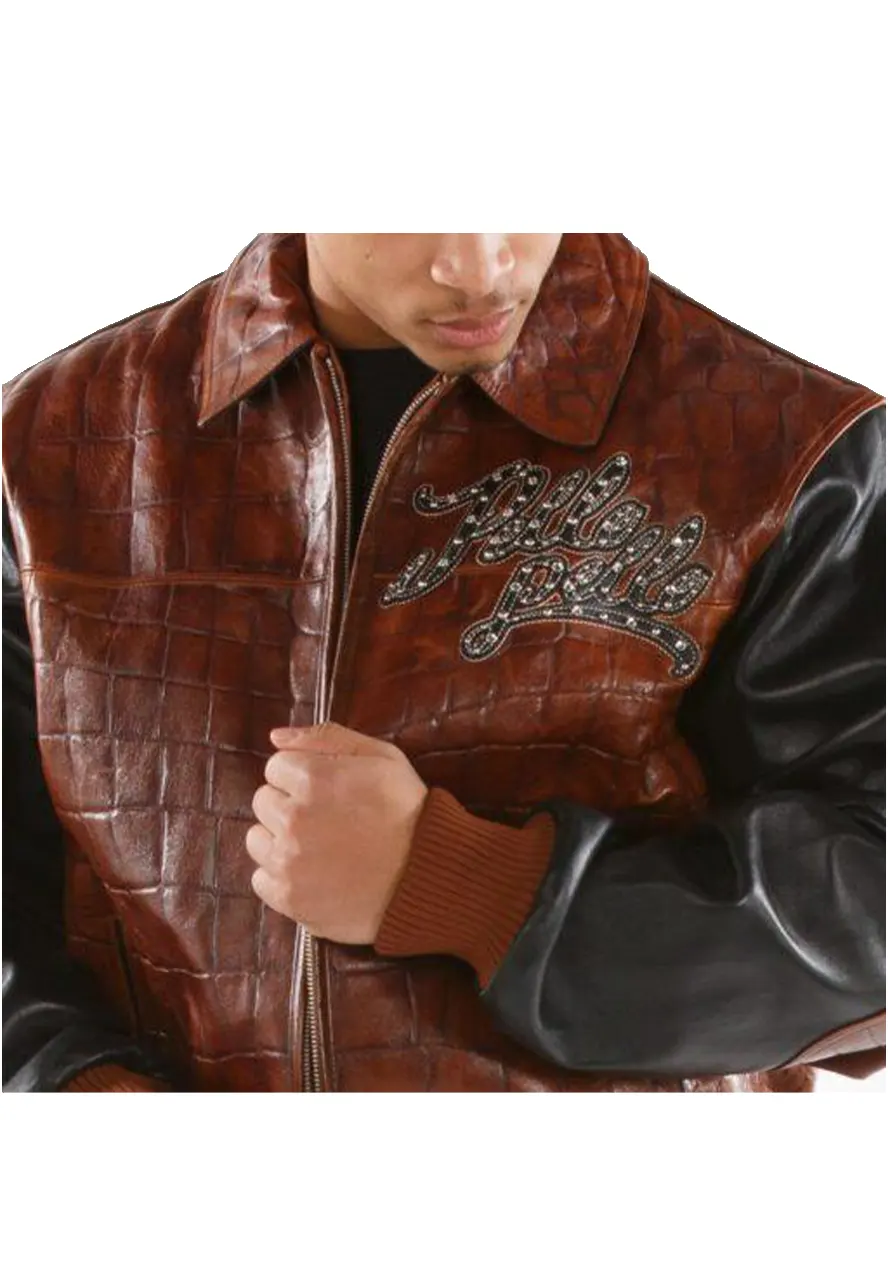 Pelle Pelle Legendary Indian Chief Jacket pelle indian chief jacket