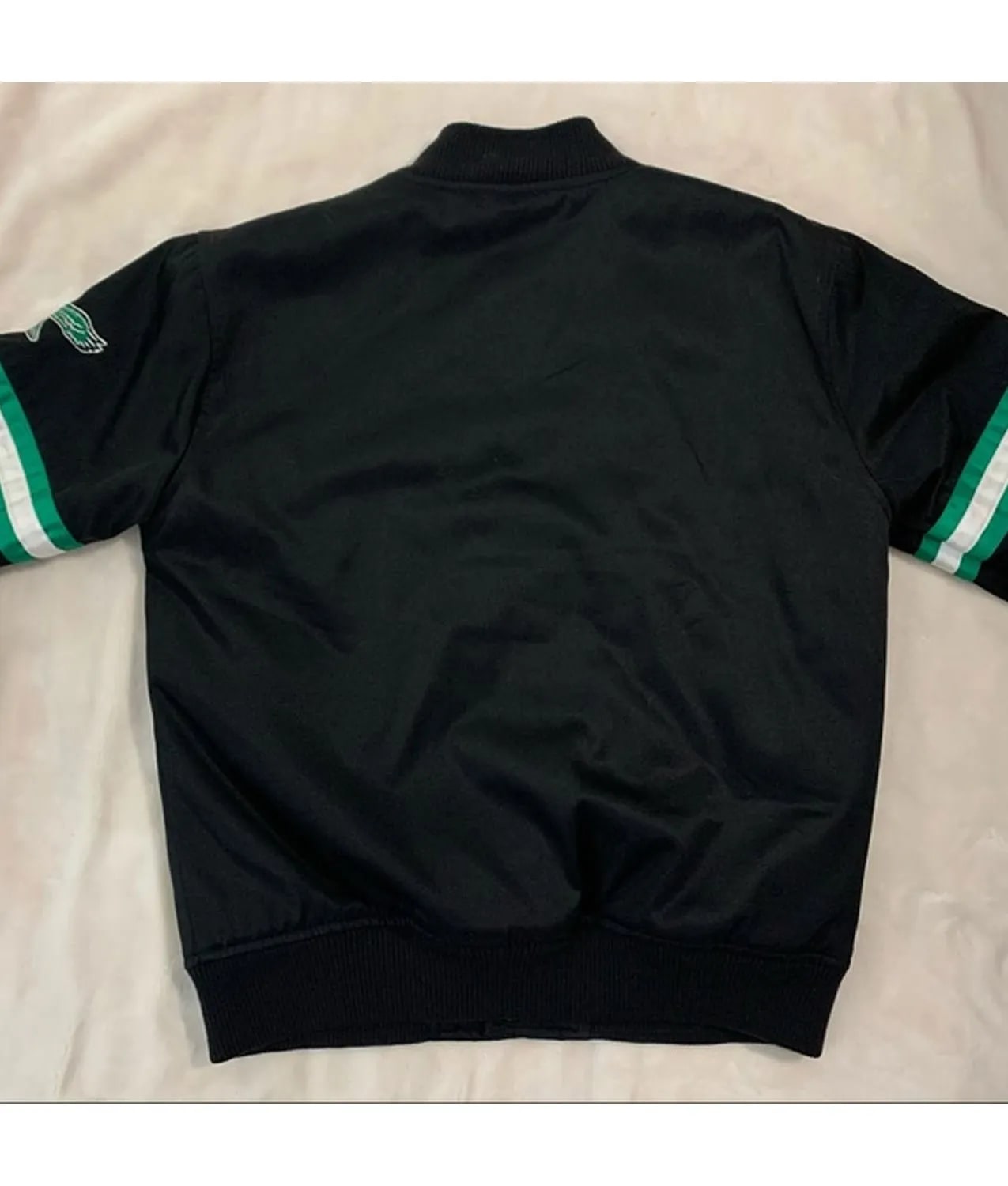 American Football Team Philadelphia Eagles Jacket American Football Team Philadelphia Eagles Jacket - Image 2