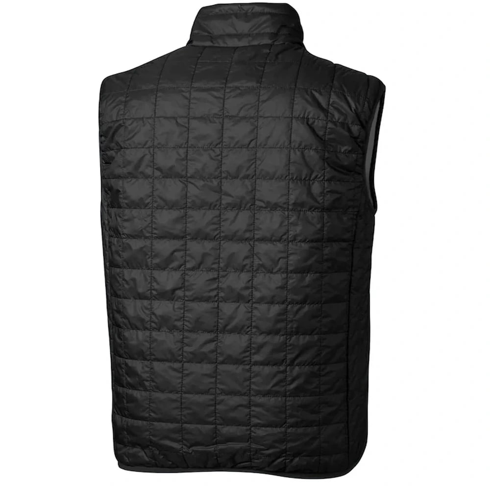 Philadelphia Eagles Rainier Vest Philadelphia Eagles Rainier Vest - Image 6