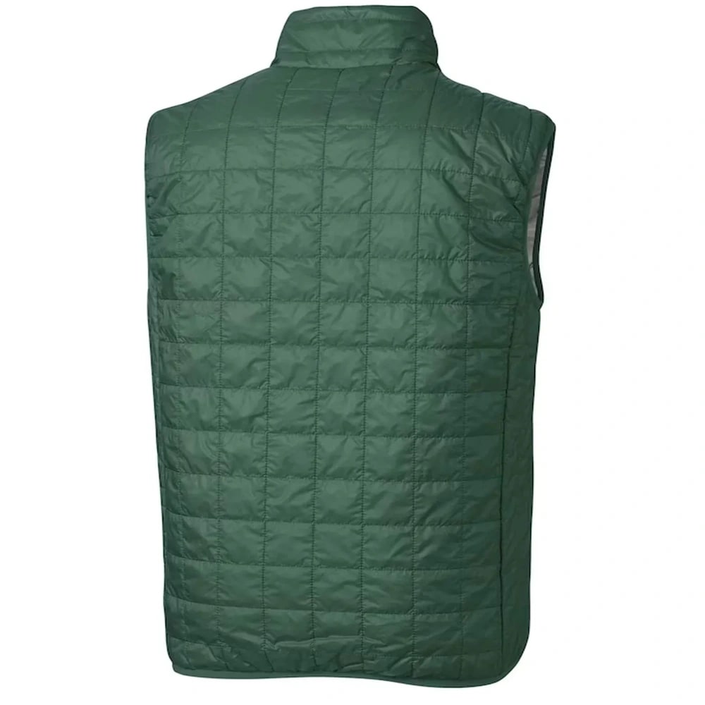 Philadelphia Eagles Rainier Vest Philadelphia Eagles Rainier Vest - Image 2