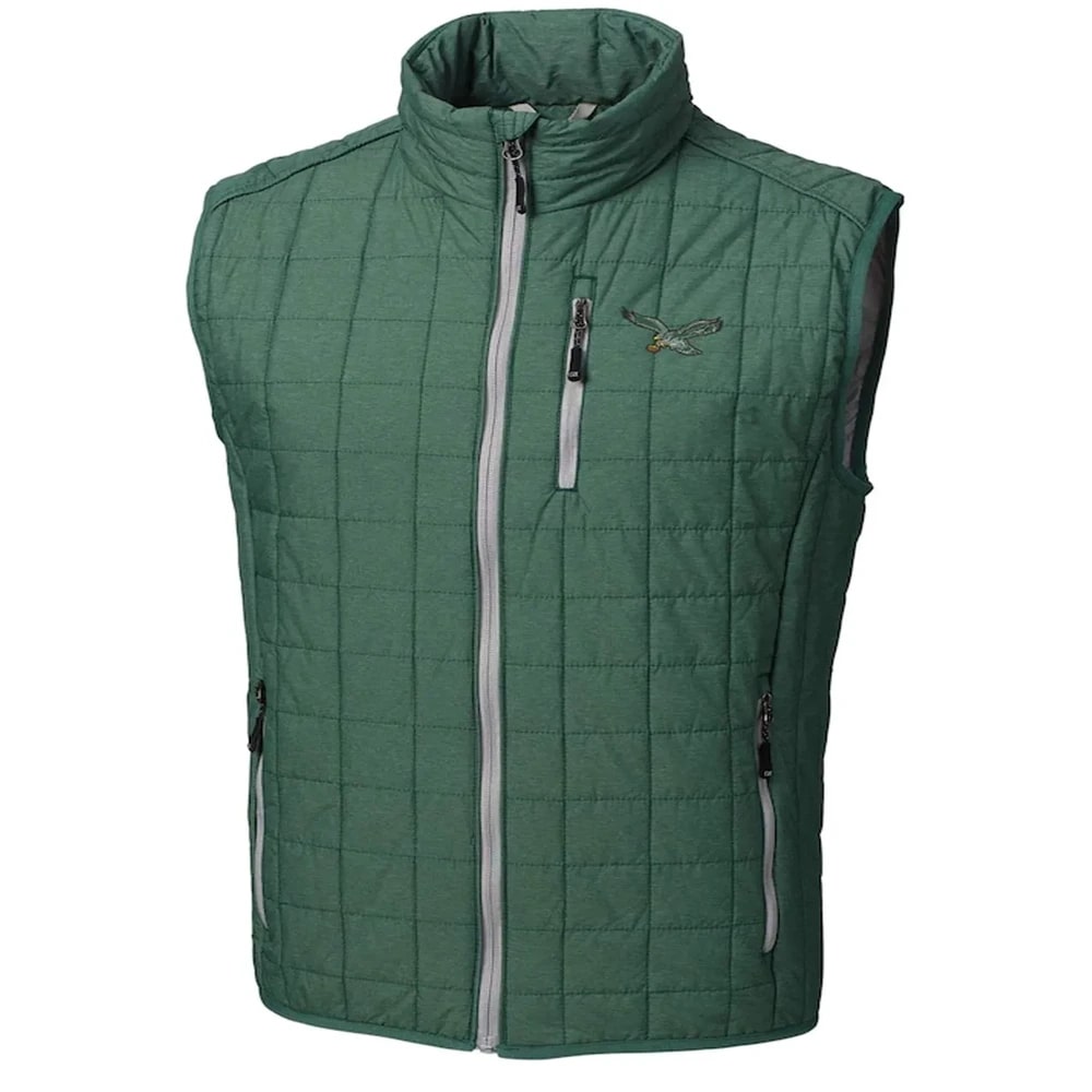 Philadelphia Eagles Rainier Vest Philadelphia Eagles Rainier Vest