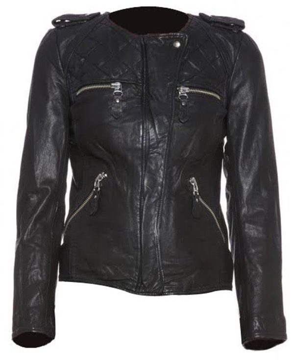 Covert Affairs TV Series Annie Walker Jacket