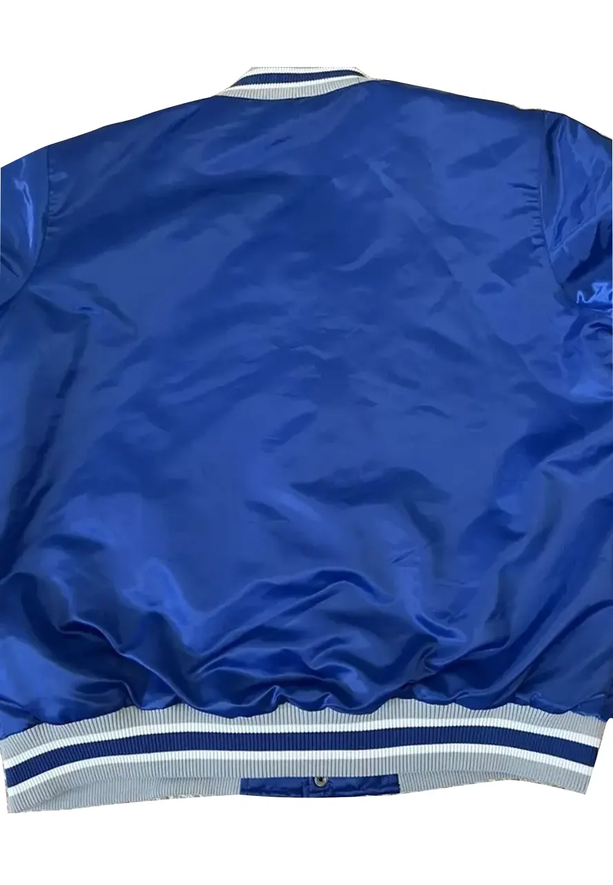 Pirates Seton Hall Jacket Pirates Seton Hall Jacket - Image 2