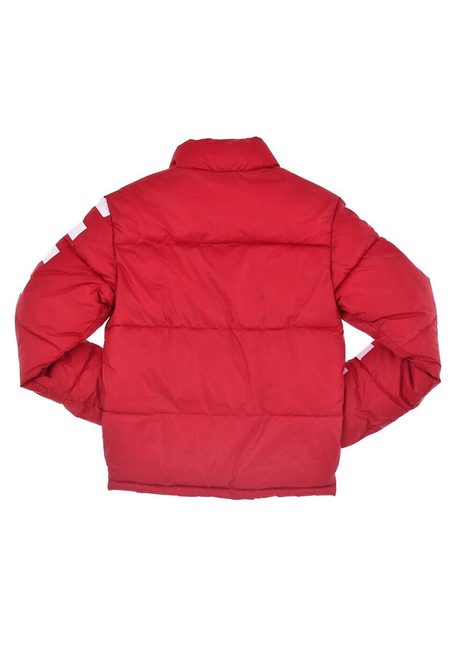Pizza Planet Red Jacket Pizza Planet Red Jacket - Image 2