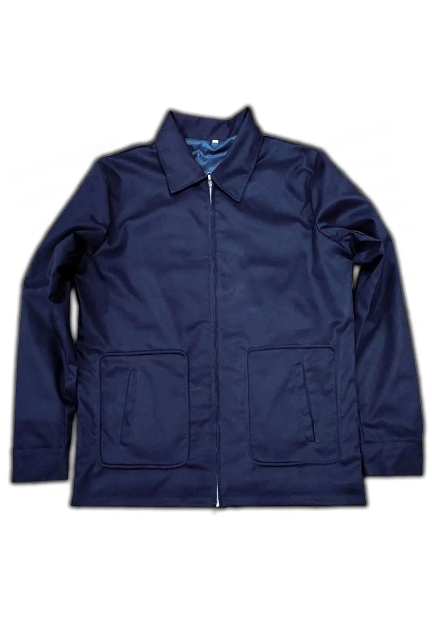 Playdium Skate Club Jacket Playdium Skate Club Jacket - Image 5