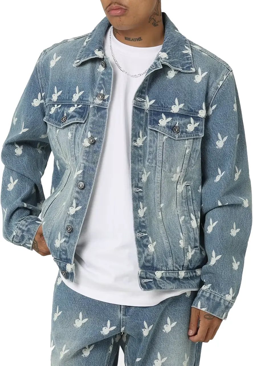 Players Playboy Jacket Players Playboy Jacket