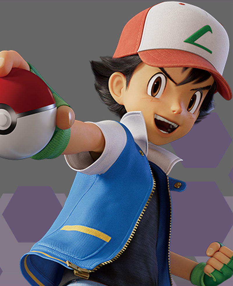 Pokemon Ash Ketchum Leather Jacket Pokemon Ash Ketchum Leather Jacket - Image 2