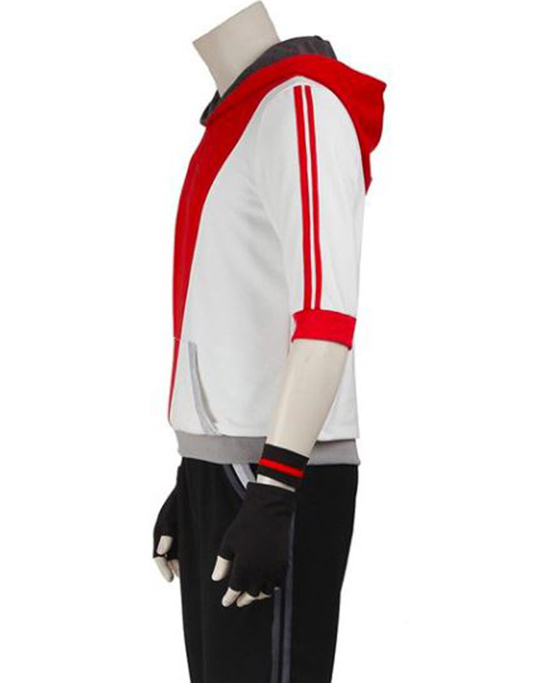 Trainer Pokemon Go Hoodie Trainer Pokemon Go Hoodie - Image 4