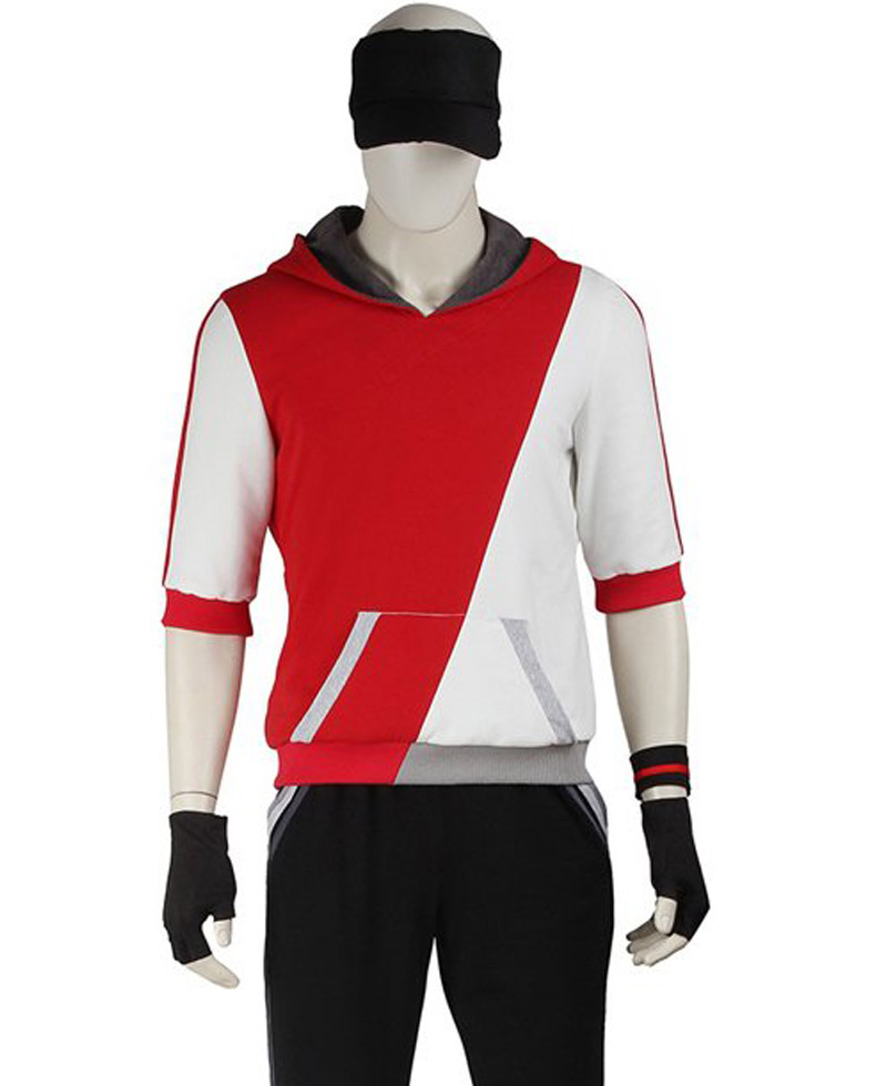 Trainer Pokemon Go Hoodie Trainer Pokemon Go Hoodie - Image 2