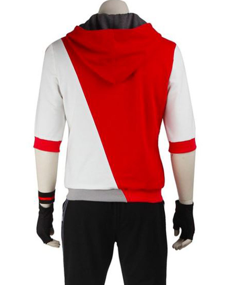 Trainer Pokemon Go Hoodie Trainer Pokemon Go Hoodie - Image 5