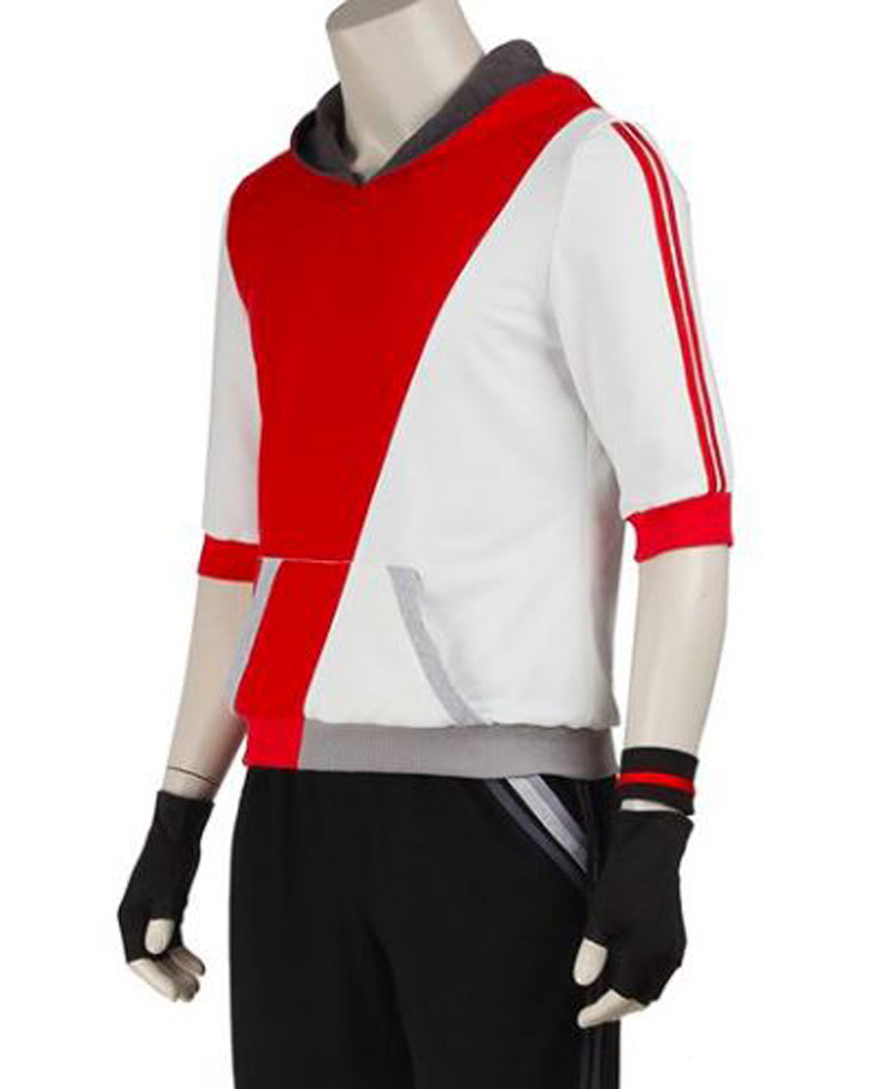 Trainer Pokemon Go Hoodie Trainer Pokemon Go Hoodie - Image 3