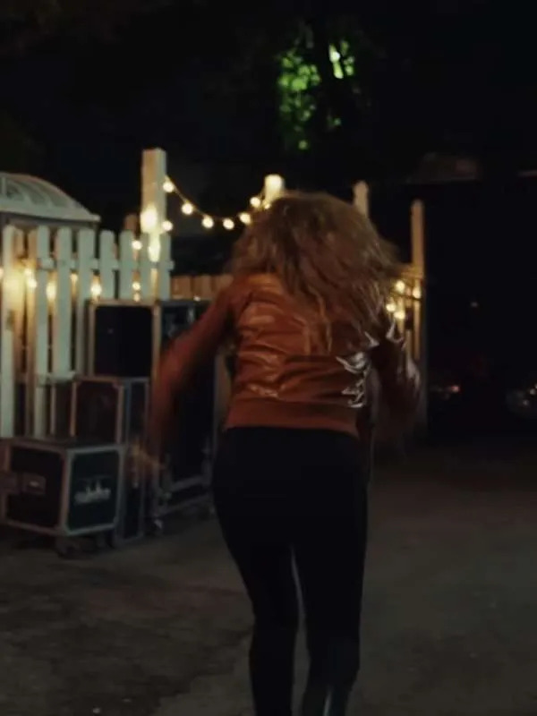 Poker Face 2023 Natasha Lyonne Jacket Poker Face 2023 Natasha Lyonne Jacket - Image 2