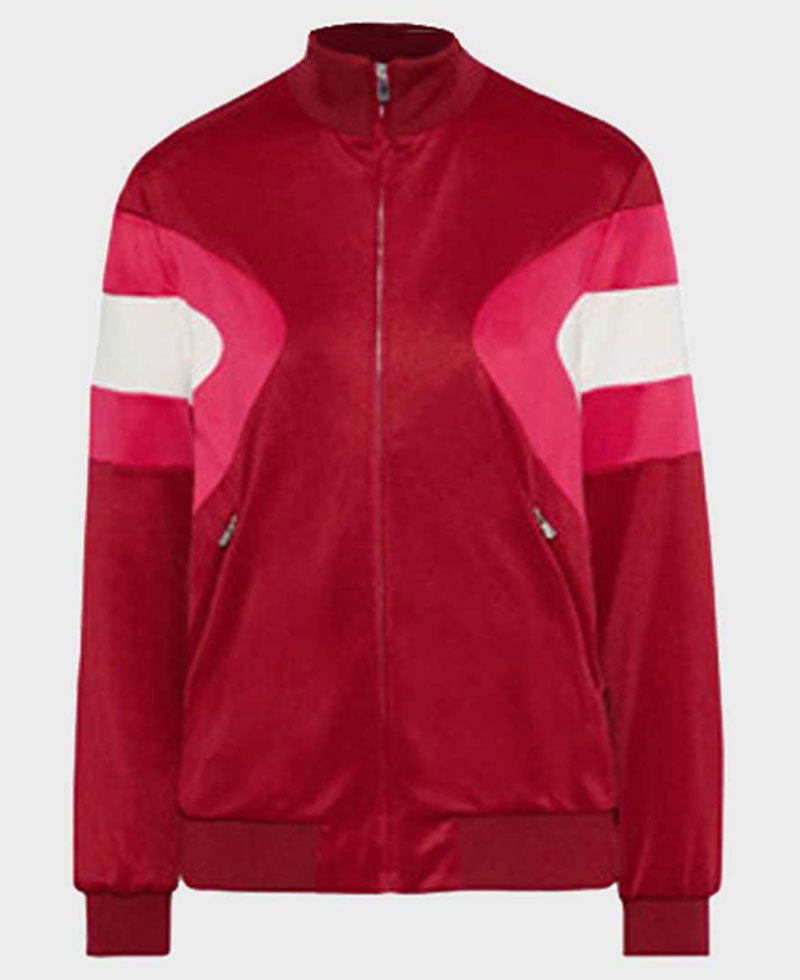 Fate The Winx Saga Precious Mustapha Track Jacket Fate The Winx Saga Precious Mustapha Track Jacket