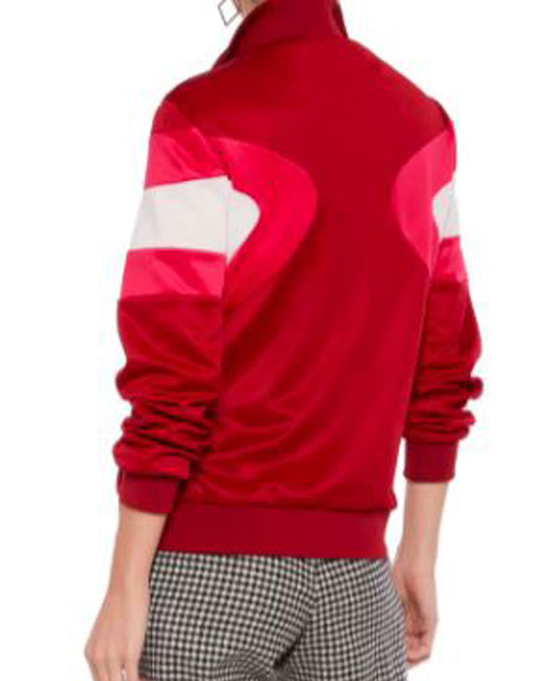 Fate The Winx Saga Precious Mustapha Track Jacket Fate The Winx Saga Precious Mustapha Track Jacket - Image 2