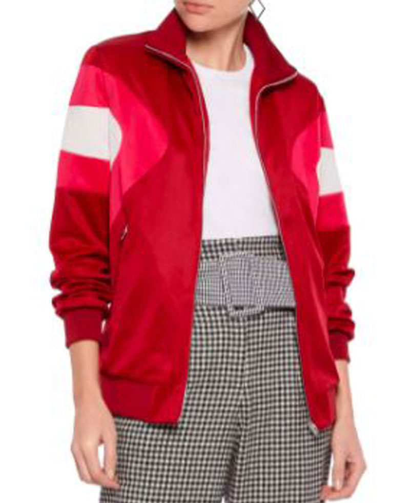 Fate The Winx Saga Precious Mustapha Track Jacket Fate The Winx Saga Precious Mustapha Track Jacket - Image 3