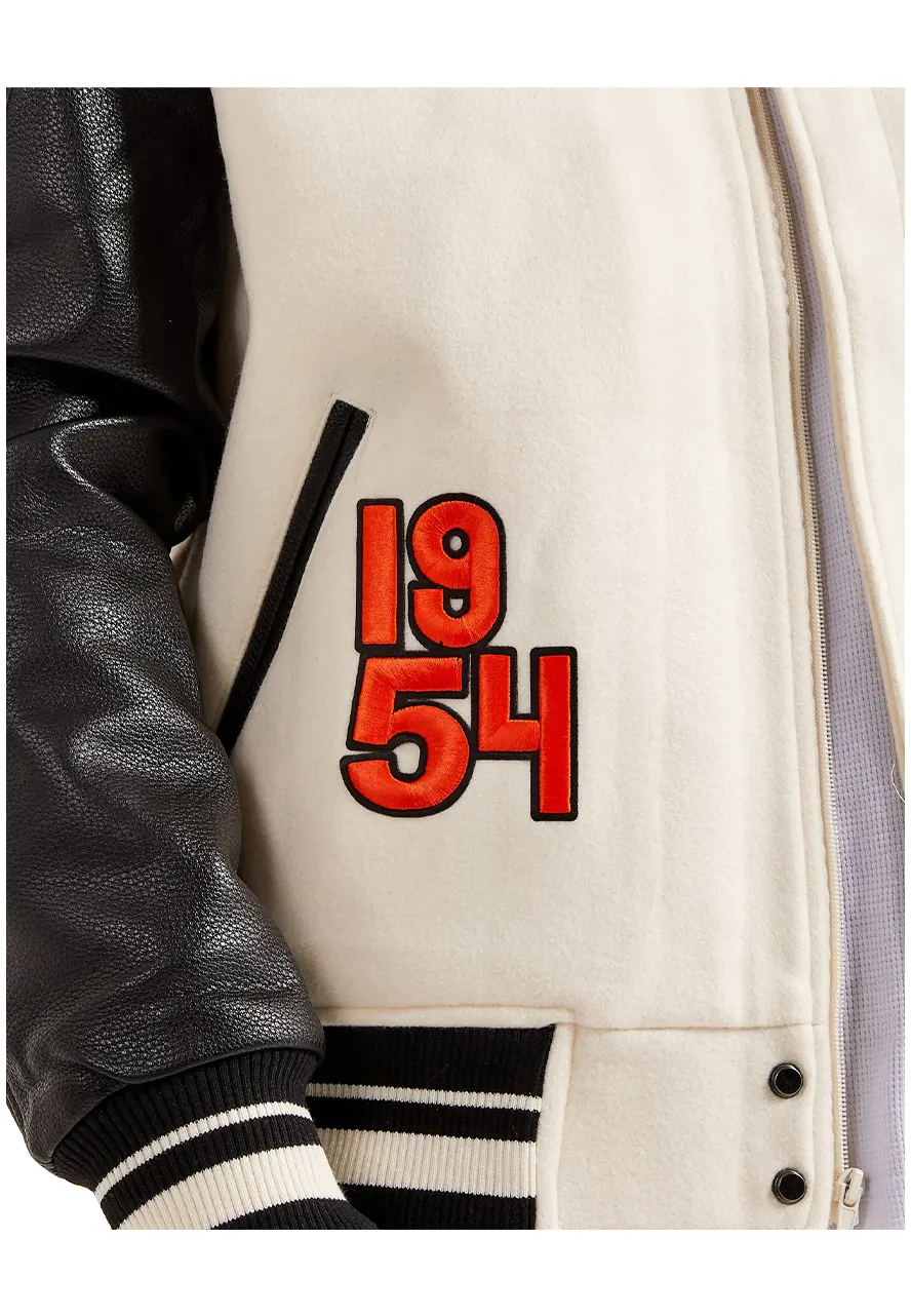 Pro Standard Baltimore Orioles Jacket Pro Standard Baltimore Orioles Jacket - Image 3