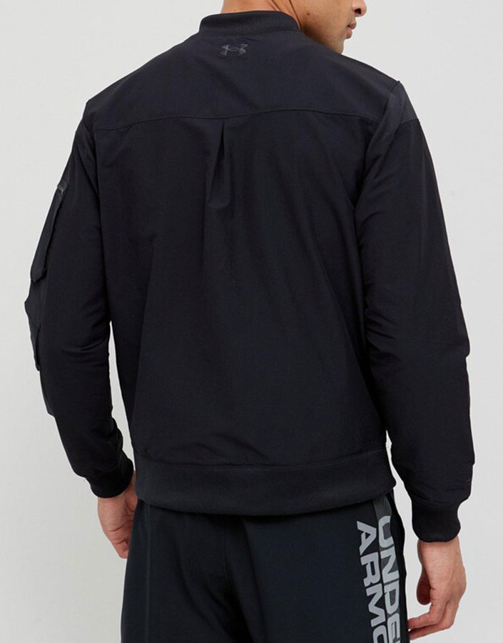 Project Rock Bomber Jacket project rock track jacket