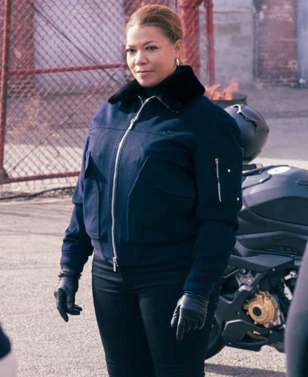 robyn mccall jacket