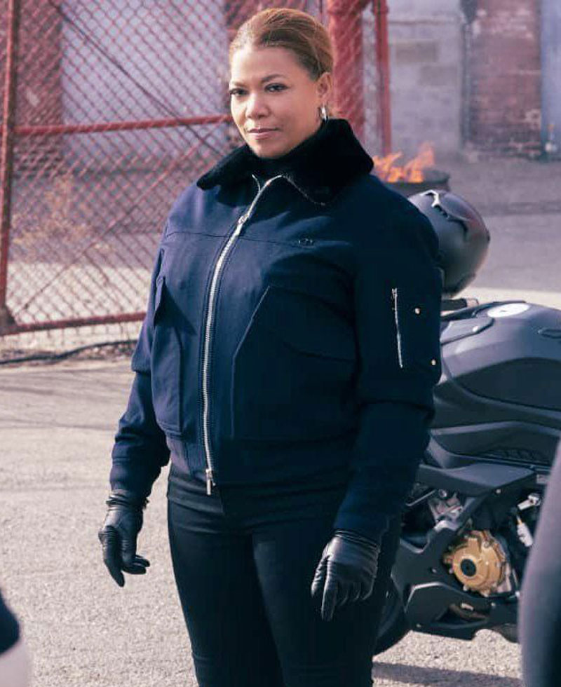 robyn mccall jacket