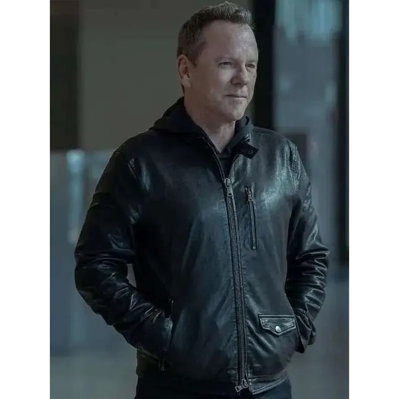 Rabbit Hole 2023 John Weir Leather Jacket Rabbit Hole 2023 John Weir Leather Jacket